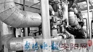 供暖，一張必須答好的“考卷”